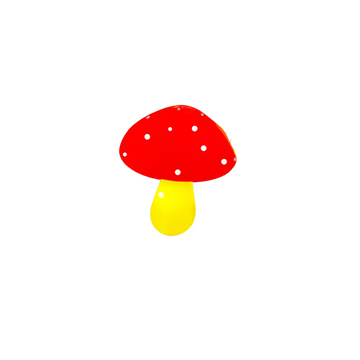 Solar Mushroom Garden Decor Lamp