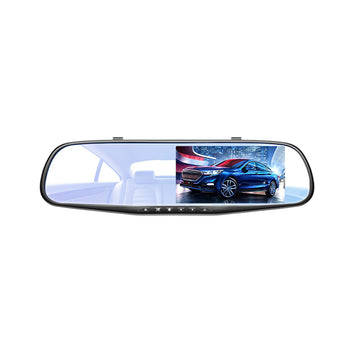HD Rear View Mirror Camera