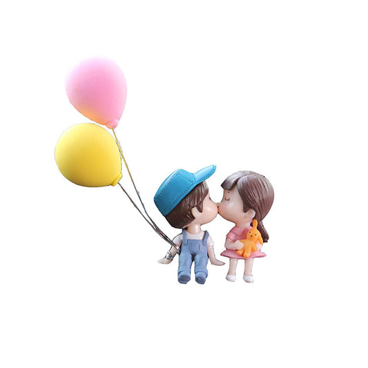 Car Lovely Air Conditioning Aromatherapy Clip