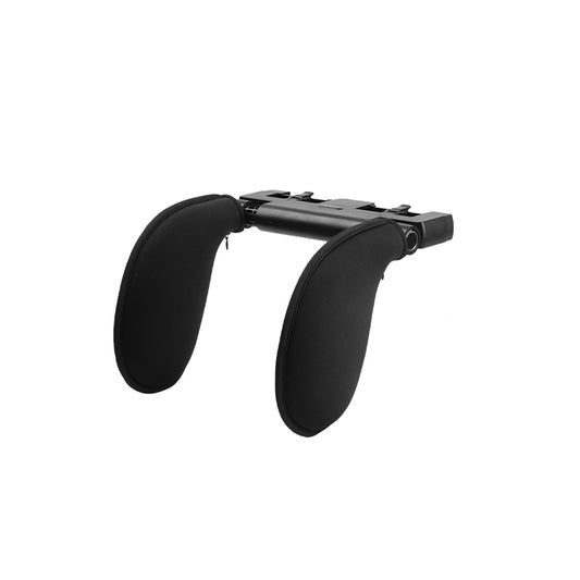 Adjustable Car Seat Headrest Pillow