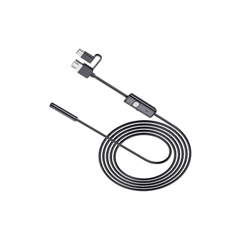 5.5mm Endoscopic Camera For Mobile