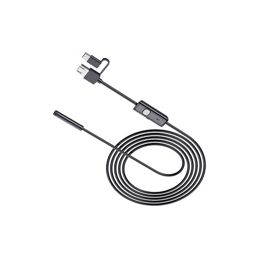 5.5mm Endoscopic Camera For Mobile