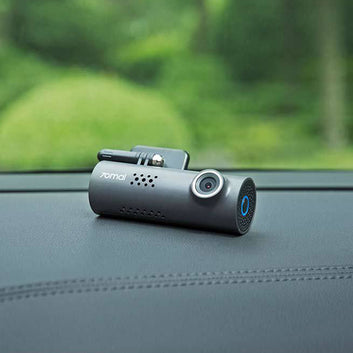 140° Dash Camera Recorder
