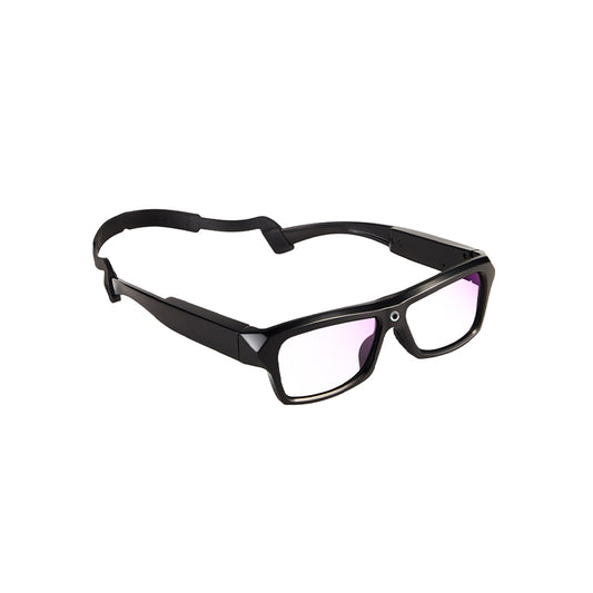 4K Mini Camera Glasses