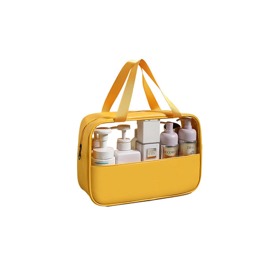Fashion Transparent Cosmetic Bag