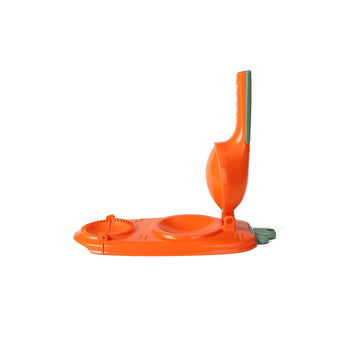 Dumpling Maker Artifact Set