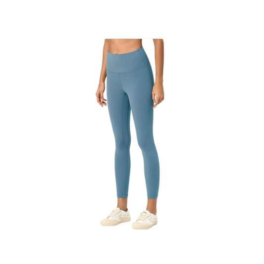 Women's Soft High Waisted Leggings