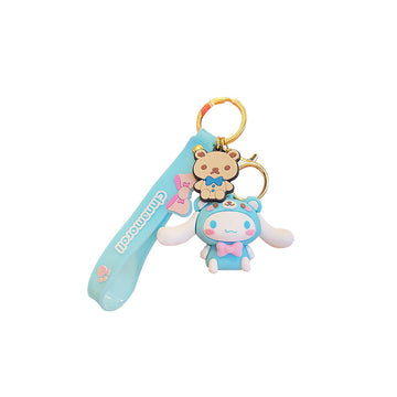 Kawaii Sanrio Keychain