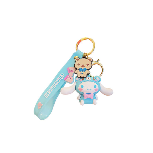 Kawaii Sanrio Keychain