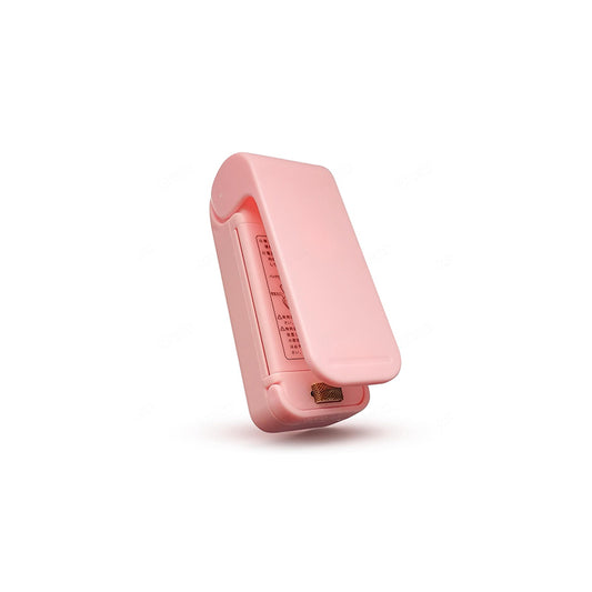 Mini Plastic Bag Sealer Machine