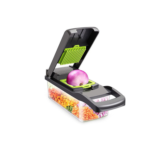 Multifunctional Kitchen Vegetable Cutter