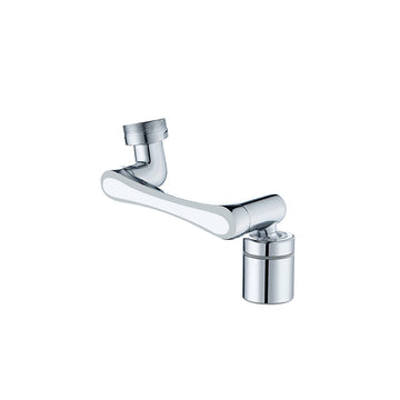Rotation Faucet Extender