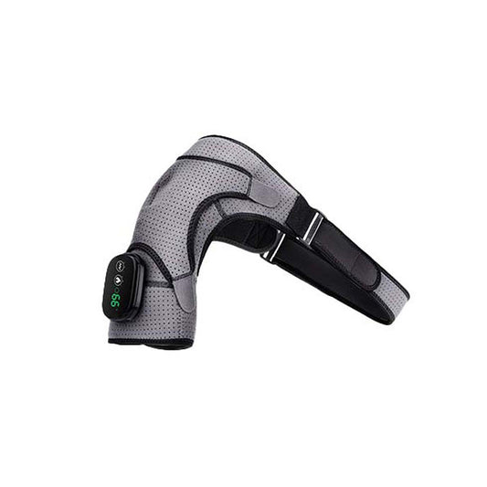 Electric Heating Shoulder Massager Brace