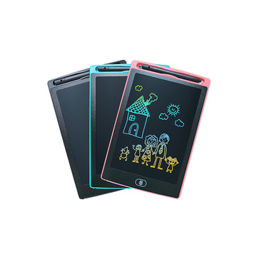 LCD Drawing Tablet For Children