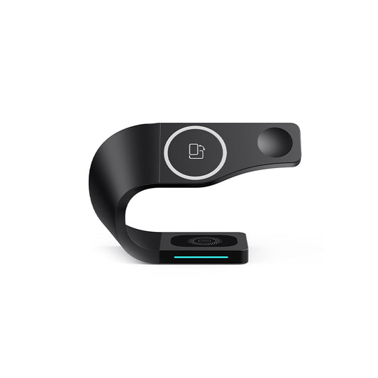 Magnetic Wireless Charger Stand