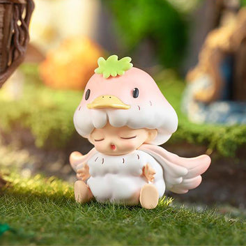 Yumo Natural Journey Series Blind Box Toys