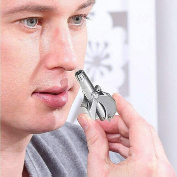 Nose Trimmer for Men