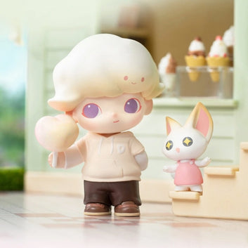 Pop Mart Dimoo Dating Series Blind Box Toys