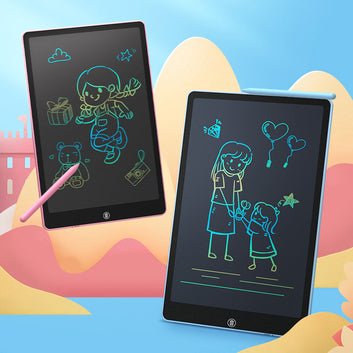 LCD Drawing Tablet For Children