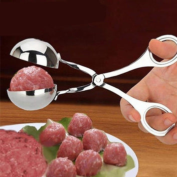 Meatball Maker Tool Clip