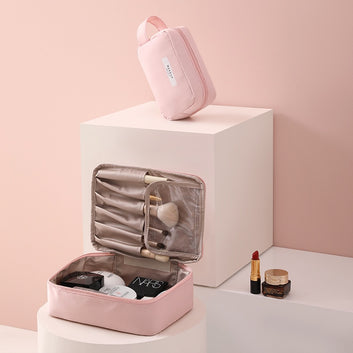 Waterproof Travel Cosmetic Case