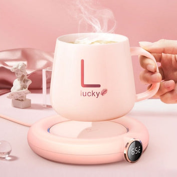 Mini Portable USB Cup Warmer