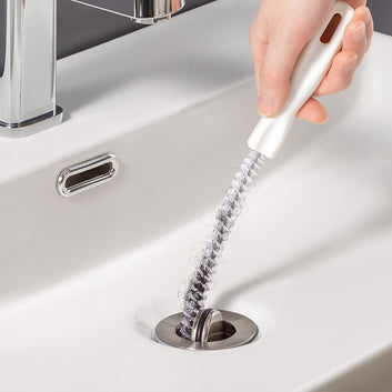 Bathroom Tub Drain Cleaner Hair Wig Removal Clog Tools