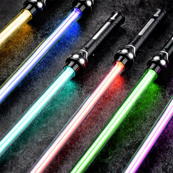 2 in 1 Children's Laser Sword