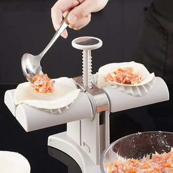 Automatic Dumpling Maker